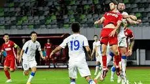 曼城足总杯逆袭进四强！战局揭晓，瓜帅夺冠梦未醒